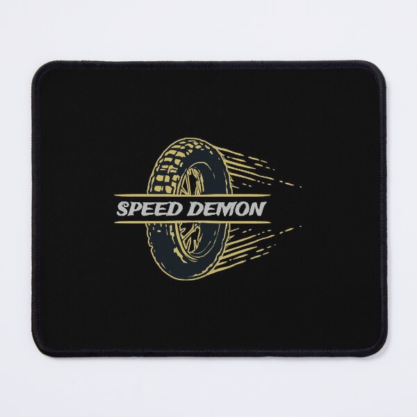 Item preview, Speed Demon designed and sold by ngohuonglam9.