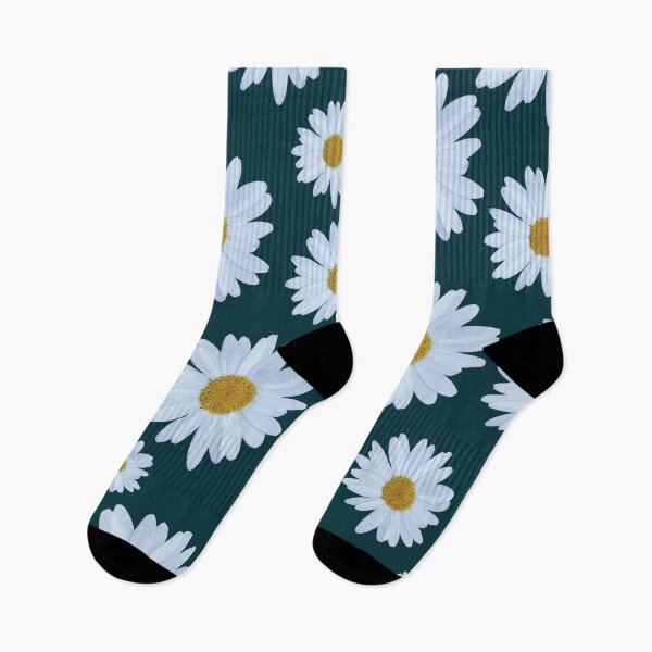 Item preview, Daisy Flowers Design designed and sold by Lotofus.