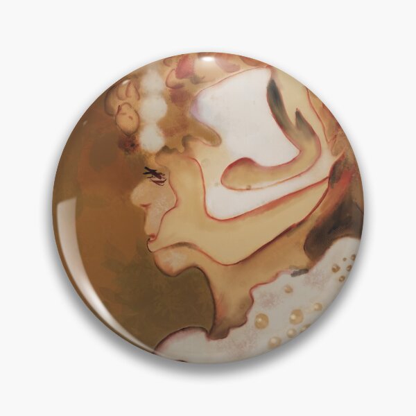 Item preview, Amazonian woman designed and sold by Shirlei  Barnes.