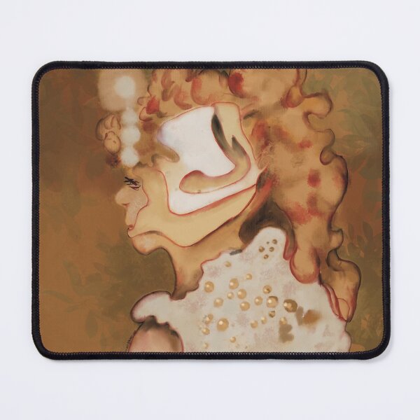 Item preview, Amazonian woman designed and sold by Shirlei Barnes.