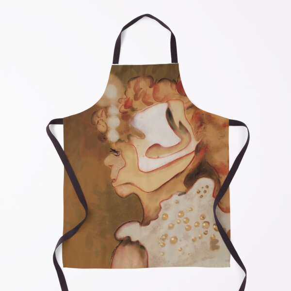 Item preview, Amazonian woman designed and sold by Shirlei  Barnes.