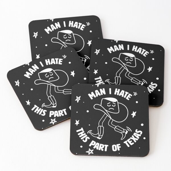 Item preview, Man I Hate This Part Of Texas: Phoebe Bridgers designed and sold by beccagarcia.