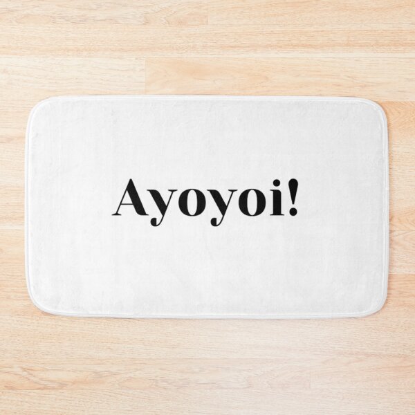 Item preview, Ayoyoi Brand! That's all I need! designed and sold by Krispsm.