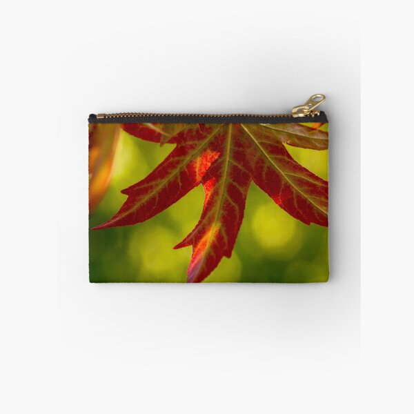 Item preview, Maple Leaves 2 designed and sold by mspixvancouver.