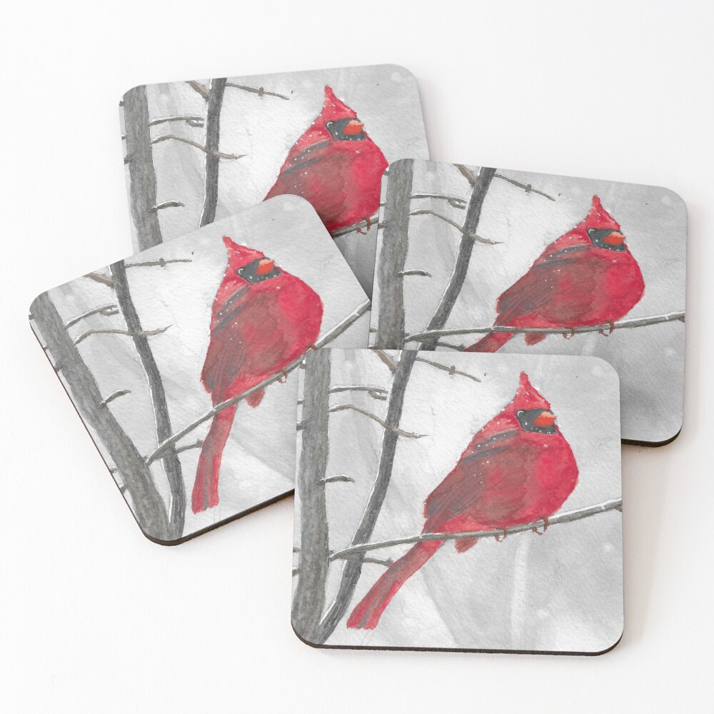 Item preview, Coasters (Set of 4) designed and sold by Rdemay02.