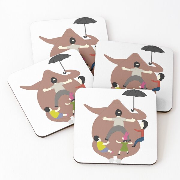 Item preview, My Neighbor Lance-toro designed and sold by andmadeRicharch.