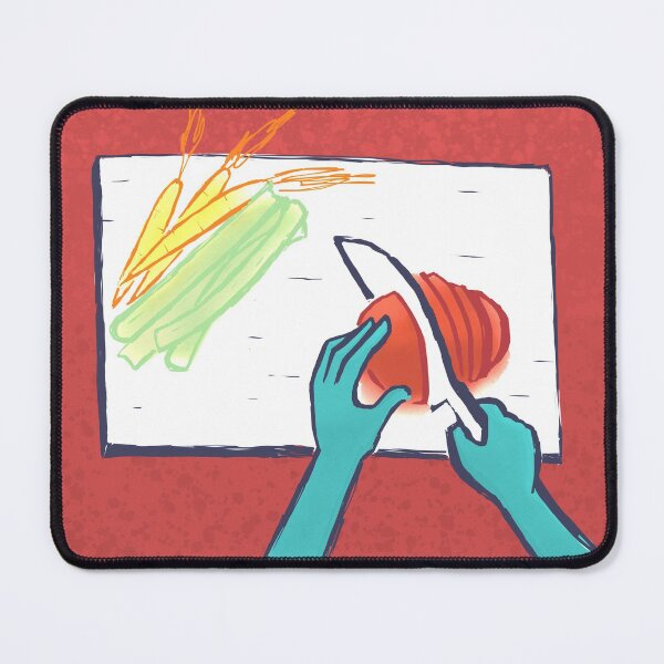 Item preview, Chopping board designed and sold by -ink-.