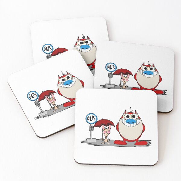 Item preview, My Neighbor Stimpy designed and sold by andmadeRicharch.