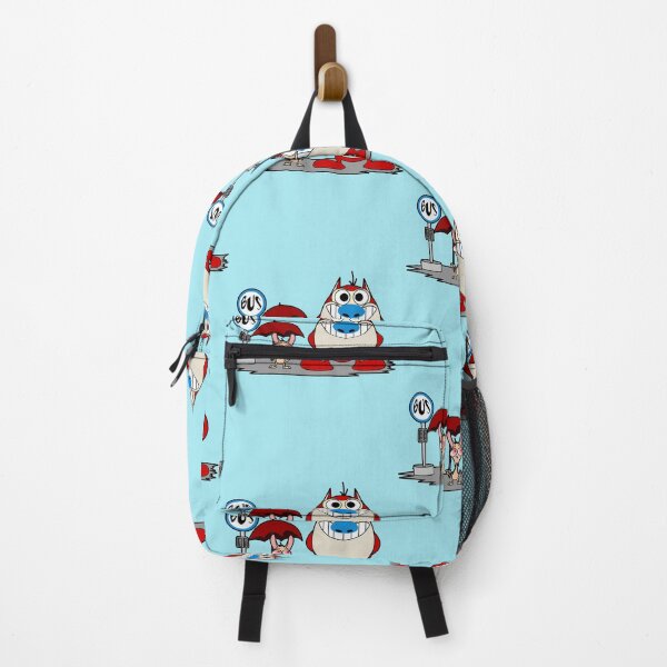 Item preview, My Neighbor Stimpy designed and sold by andmadeRicharch.