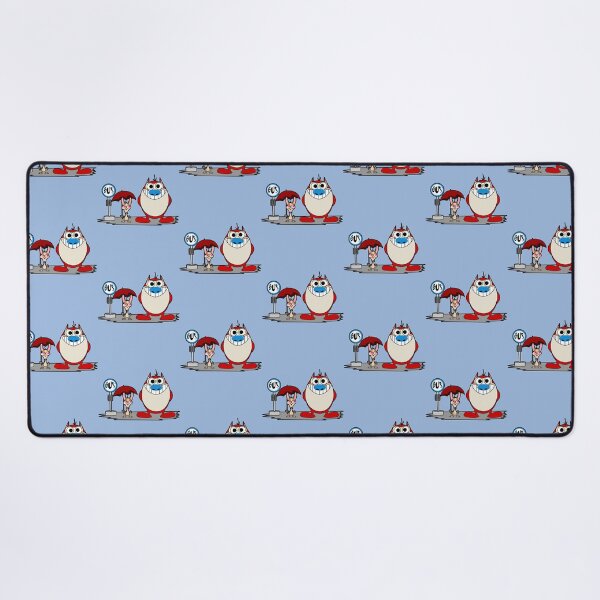 Item preview, My Neighbor Stimpy designed and sold by andmadeRicharch.