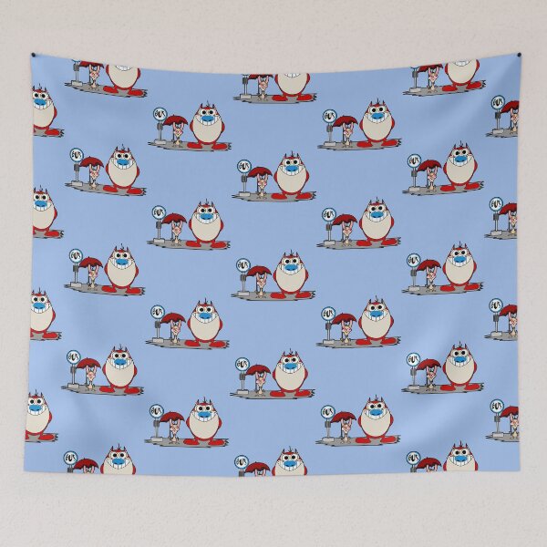 Item preview, My Neighbor Stimpy designed and sold by andmadeRicharch.