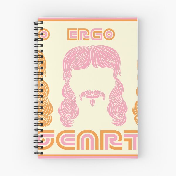 Item preview, Cogito Ergo Sum - Descartes designed and sold by jholbo.