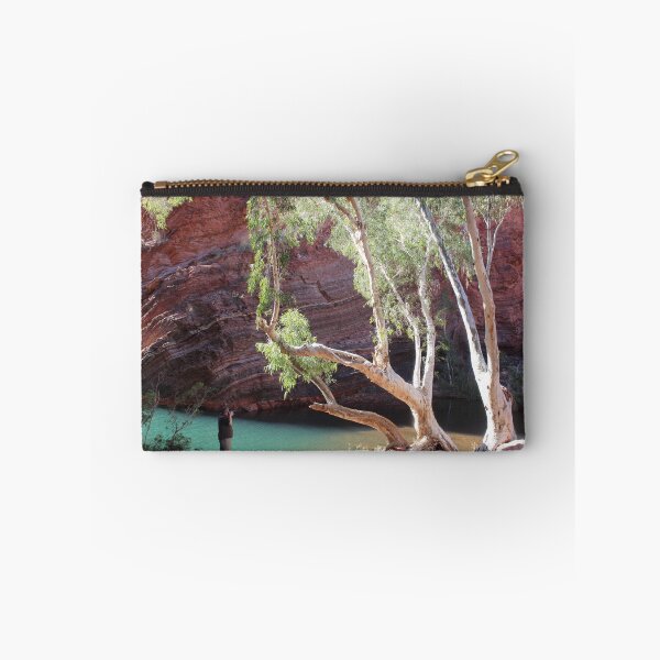 Item preview, Hamersley Gorge, with photographer designed and sold by Gaylene Norton.