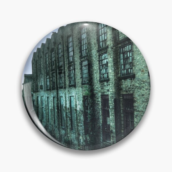 Item preview, Factories on the river designed and sold by Blackadder Photography.