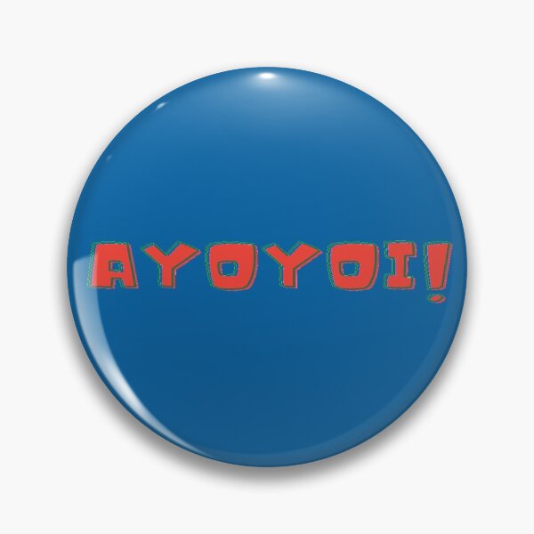 Item preview, Ayoyoi Brand! That's all I need! designed and sold by Krispsm.
