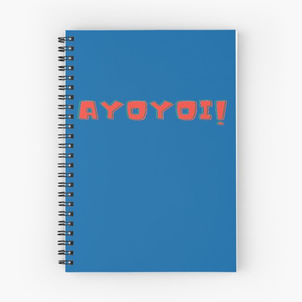 Item preview, Ayoyoi Brand! That's all I need! designed and sold by Krispsm.