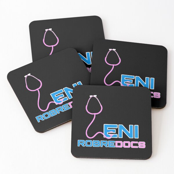Item preview, leni, robredocs, duty, clinician designed and sold by doctors-apparel.
