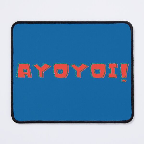 Item preview, Ayoyoi Brand! That's all I need! designed and sold by Krispsm.