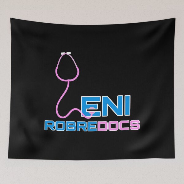 Item preview, leni, robredocs, duty, clinician designed and sold by doctors-apparel.