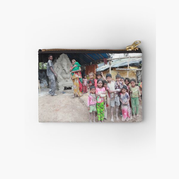 Item preview, Hindu Icon Maker and Children designed and sold by Andrew  Makowiecki.