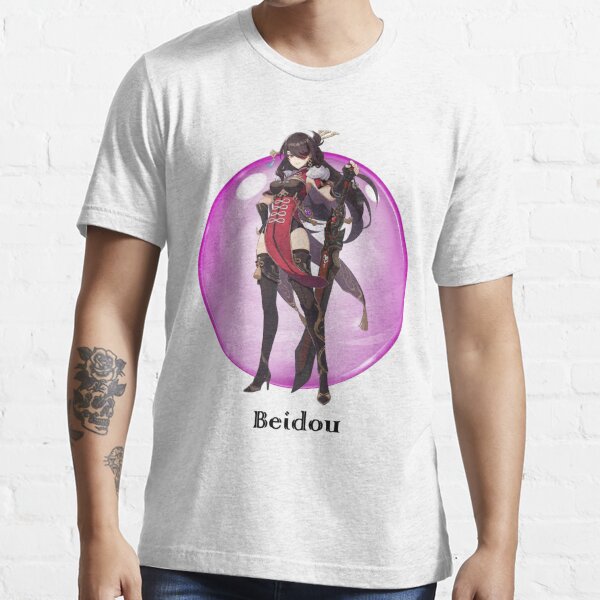 beidou shirt