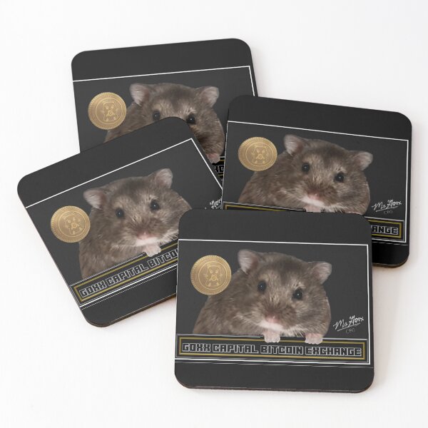 Item preview, GOXX BITCOIN designed and sold by THE AMERICAN TEEVANGELIST.