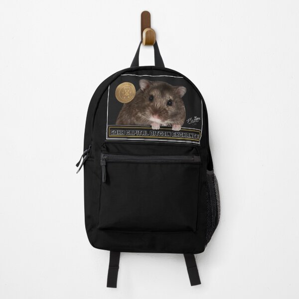 Item preview, GOXX BITCOIN designed and sold by THE AMERICAN TEEVANGELIST.
