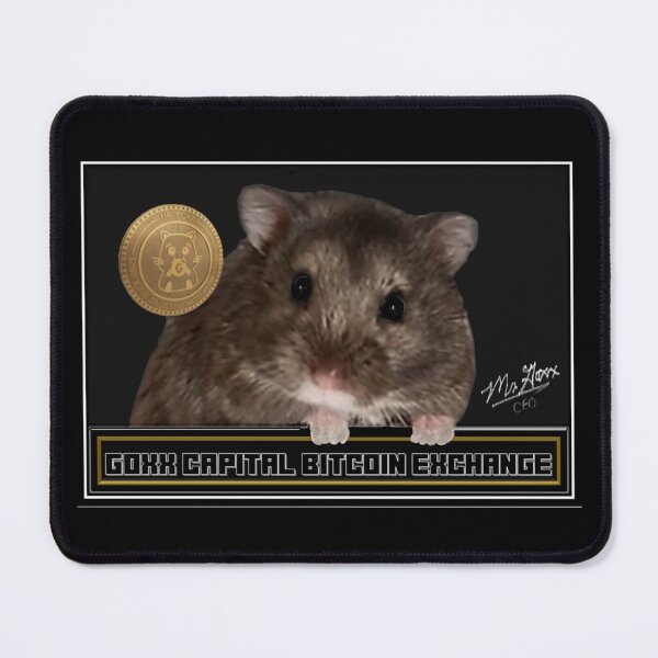 Item preview, GOXX BITCOIN designed and sold by THE AMERICAN TEEVANGELIST.