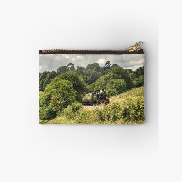 Item preview, Great Western Green  designed and sold by hawkie.