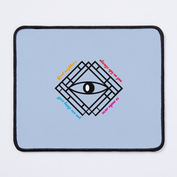 Item preview, Spy Eye  designed and sold by andmadeRicharch.