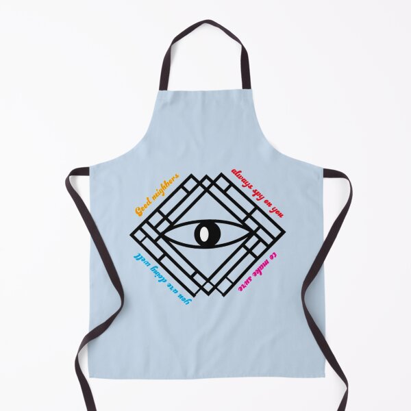 Item preview, Spy Eye designed and sold by andmadeRicharch.