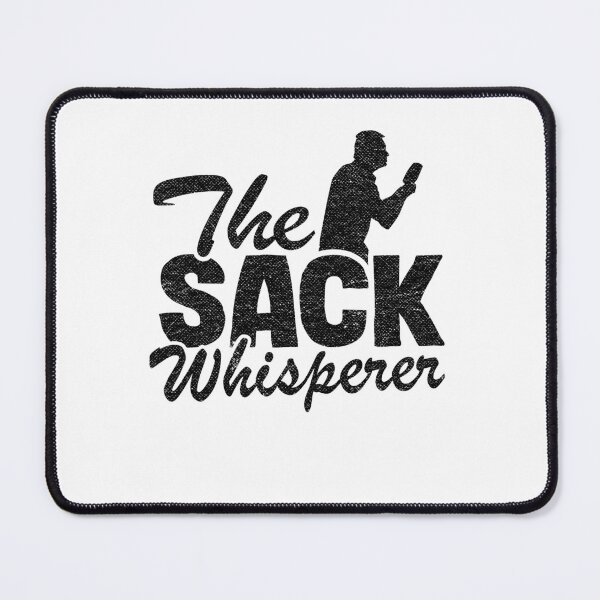 Item preview, The Sack Whisperer Bean Bag Toss Mens Funny Corn Hole designed and sold by Stronzi.