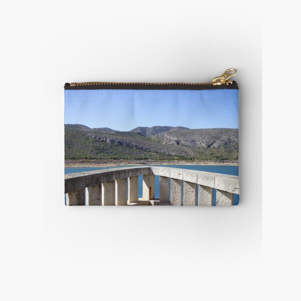 Item preview, Balcony over a lake designed and sold by pilsetnieks.