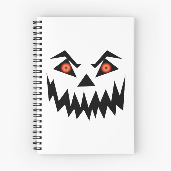 Item preview, Spooky Scary designed and sold by Silly  Stuff.