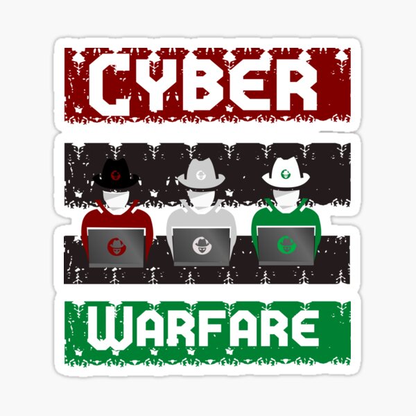 Artikel-Vorschau von  Cyber Warfare: Ethischer Hacker1 Online-Cyber-Experte, designt und verkauft von jaml-12.
