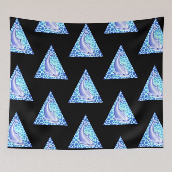 Item preview, Dolphin Lover Ocean Sea  designed and sold by ngohuonglam9.
