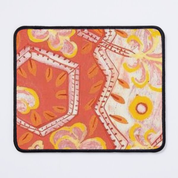 Item preview, Pastel Color Floral Pattern #17 designed and sold by Krispsm.