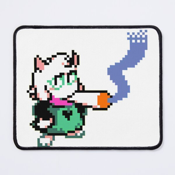 Item preview, ralsei smoking a fat blunt designed and sold by ralseiblunt.