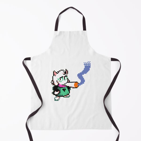 Item preview, ralsei smoking a fat blunt designed and sold by ralseiblunt.