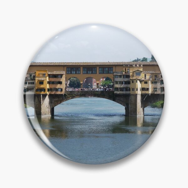 Item preview, Ponte Vecchio designed and sold by Trish Meyer.