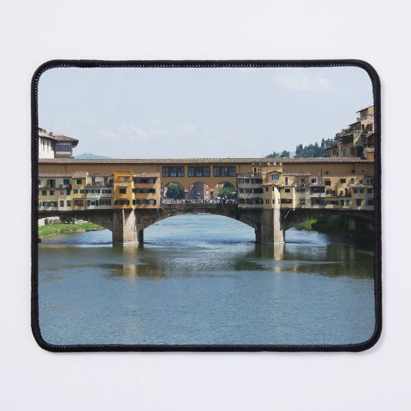 Item preview, Ponte Vecchio designed and sold by Trish Meyer.