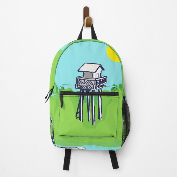 Item preview, Outpost designed and sold by -ink-.