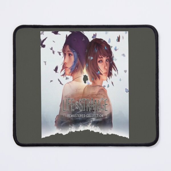 Item preview, Life is Strange Remastered Collection Graphic designed and sold by DavidGr3.