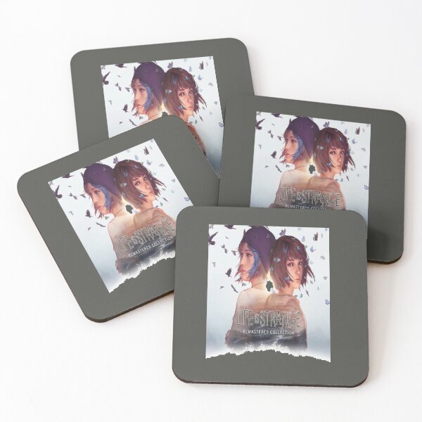 Item preview, Life is Strange Remastered Collection Graphic designed and sold by DavidGr3.