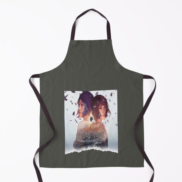 Item preview, Life is Strange Remastered Collection Graphic designed and sold by DavidGr3.