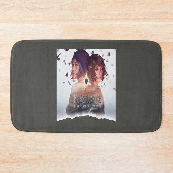 Item preview, Life is Strange Remastered Collection Graphic designed and sold by DavidGr3.