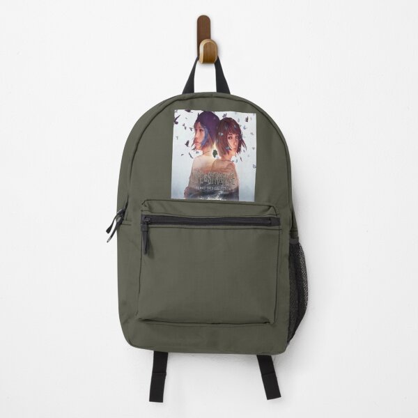 Item preview, Life is Strange Remastered Collection Graphic designed and sold by DavidGr3.