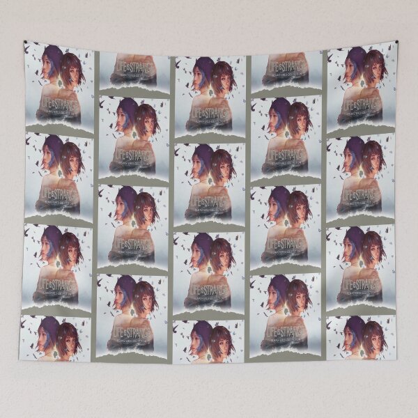 Item preview, Life is Strange Remastered Collection Graphic designed and sold by DavidGr3.