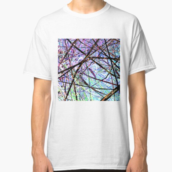 Curvy #17 Classic T-Shirt