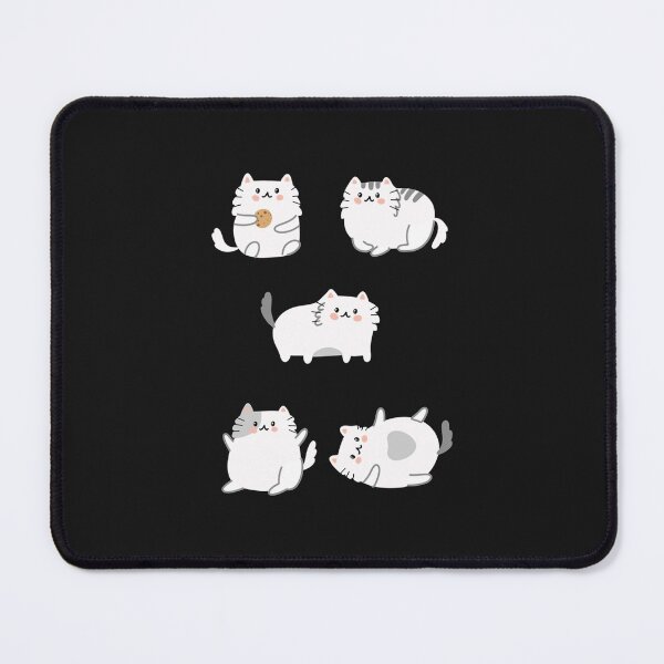 Item preview, Cute Cat Pack designed and sold by andmadeRicharch.
